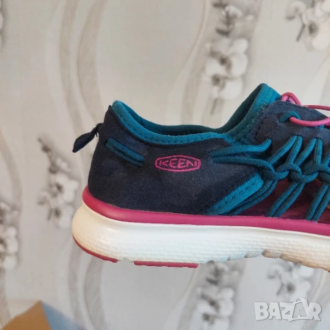 Сандали Keen UNEEK номер 38, снимка 17 - Сандали - 50718300