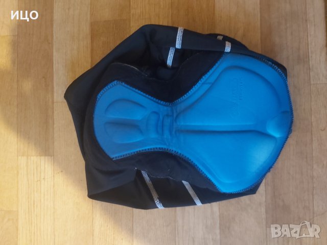 Клинове за колоездене Crane и H&M, снимка 3 - Спортни дрехи, екипи - 42598850