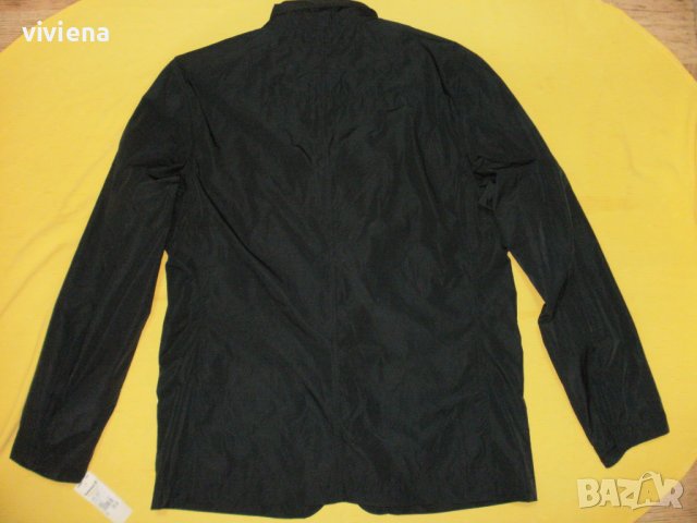 TIMBERLAND travel jacket страхотно ново с етикет XL, снимка 10 - Сака - 41313356