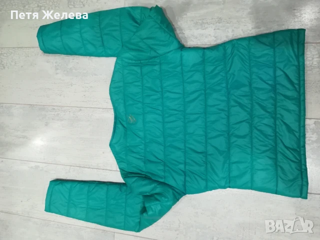 Дамско яке GUDI JEANS-/N:44( олекотено), снимка 9 - Якета - 50712812