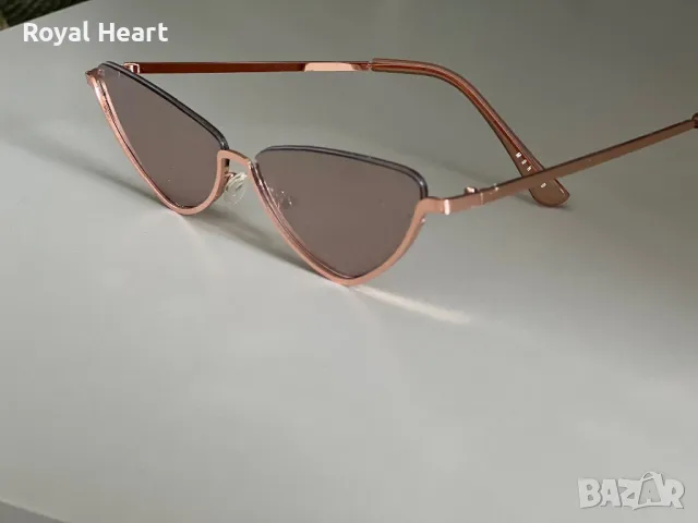 Нови! Слънчеви очила  Mohito