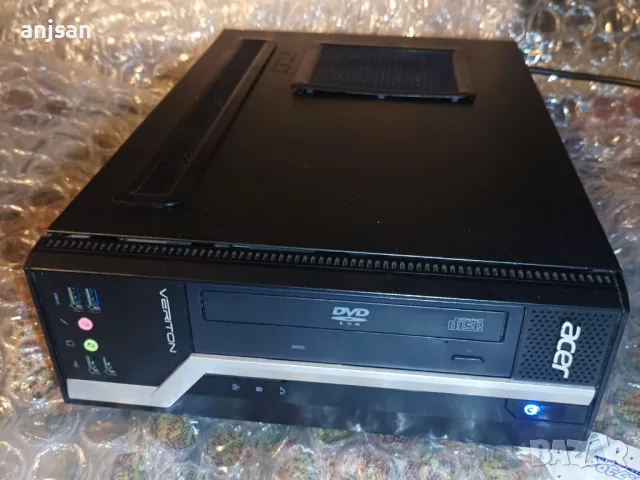 Компютър Acer veriton SFF