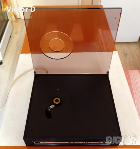 MICROMEGA LEEDH CD F1 PRO - CD-Player High End , снимка 7 - MP3 и MP4 плеъри - 50656185