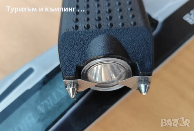 Мощен електрошок TW-928 / WS-802, снимка 14 - Други стоки за дома - 47296886