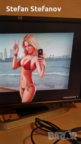 С ГАРАНЦИЯ 1Г Sony PlayStation 4 Pro White бял PS4 1TB профилактиран проверен Play Station SW 11.52, снимка 6 - PlayStation конзоли - 53137110