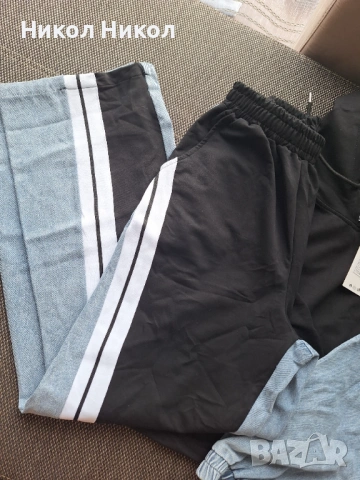 Нов комплект , снимка 2 - Спортни екипи - 53445883