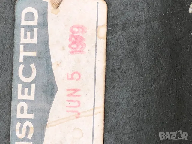 US army снайпер , снимка 9 - Антикварни и старинни предмети - 48808562