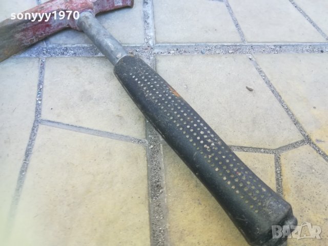 ТРИ ЧУКА-БРАДВА ВНОС ГЕРМАНИЯ 0502221909, снимка 8 - Антикварни и старинни предмети - 35684620