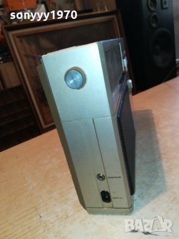 PATHE MARCONI RV253 ВНОС FRANCE 2710211156, снимка 10 - Радиокасетофони, транзистори - 34598216