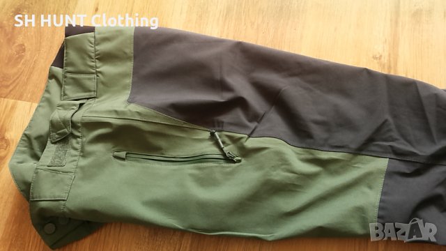 Vikafjell ODDA Multi Pant 15000 / 5000 за лов и туризъм S панталон еластичен водонепромокаем - 183, снимка 10 - Екипировка - 39754980