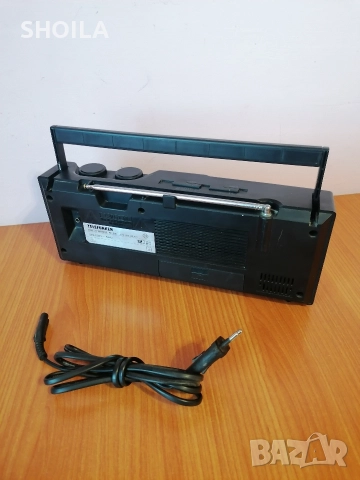 Telefunken rp-300, снимка 2 - Радиокасетофони, транзистори - 52928274