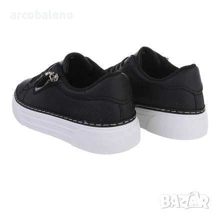 Дамски ниски кецове , снимка 3 - Кецове - 36191906