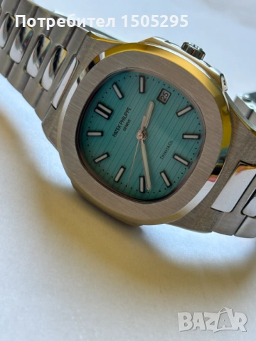 Часовник Patek Philippe