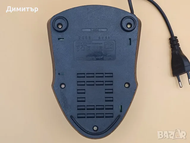 Bosch AL 1130 CV зарядно, снимка 4 - Винтоверти - 55095604