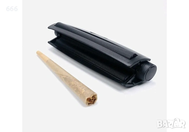 Машина за свиване на тютюн