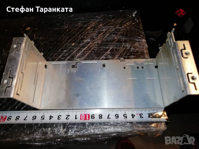 Алуминиев радиатор , снимка 2 - Други - 38927883
