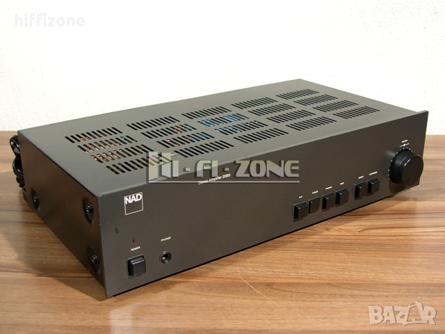УСИЛВАТЕЛ  Nad 3120 