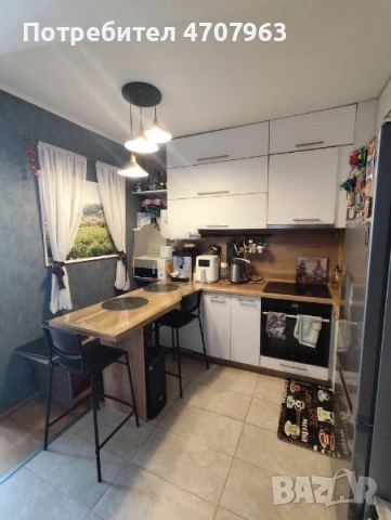 Двустаен - Сарафово