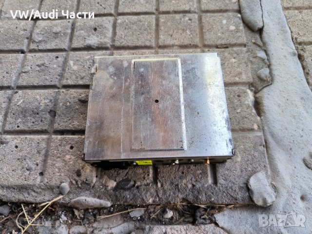 Модул навигация TV тунер за Ауди А4 Б6 Audi A4 B6 / 8E0 919 895 B, снимка 3 - Части - 41627735