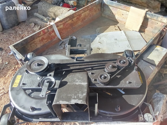 всякакви косилни апарати, снимка 7 - Градинска техника - 53710412