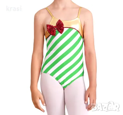 Рокли и пачки за деца - балет, гимнастика, танци. Коледен подарък, за рожден ден, снимка 12 - Детски рокли и поли - 48036692