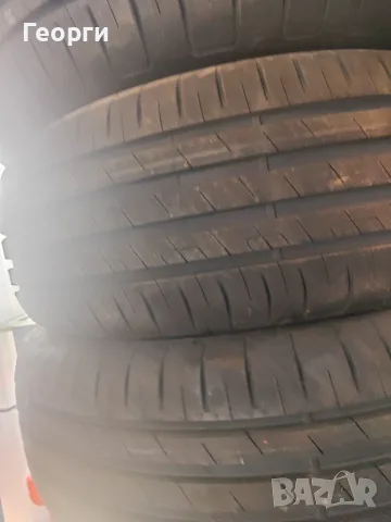 Летни гуми 205/55/16 Goodyear, снимка 6 - Гуми и джанти - 55810923
