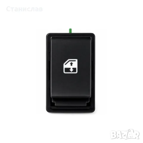 Бутон за ел.стъкла на Citroen Nemo, снимка 2 - Аксесоари и консумативи - 56388214