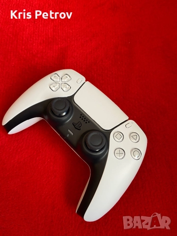 Конзола PS5 Digital Edition, снимка 7 - PlayStation конзоли - 52870213