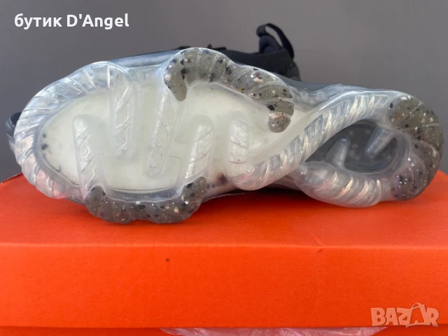 Nike vapormax 37.5 номер НОВИ, снимка 4 - Маратонки - 51267316