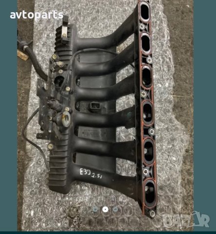 Bmw e39 2.5i 170ks Всмукателен колектор, снимка 2 - Части - 40359037
