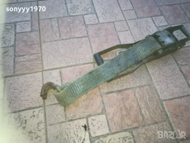 ТРЕСЧОТКА 1710242015, снимка 7 - Аксесоари и консумативи - 47623308