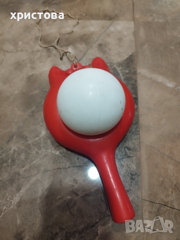 Ретро Стара играчка , снимка 3 - Колекции - 41249074