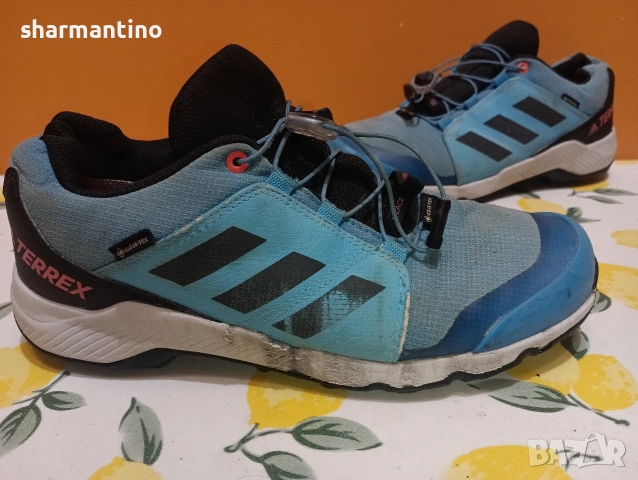 Adidas Terrex N 38,5 - 15 лв, снимка 2 - Маратонки - 52755978