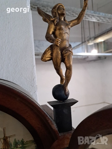 холандски стенен часовник , снимка 17 - Стенни часовници - 53034755