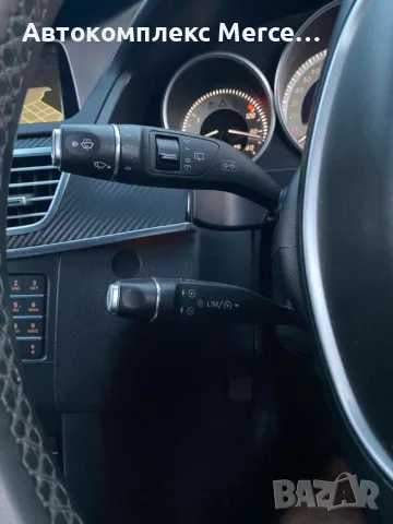 Mercedes-Benz E220 FACELIFT CDI *НА ЧАСТИ*, снимка 9 - Автомобили и джипове - 48702866