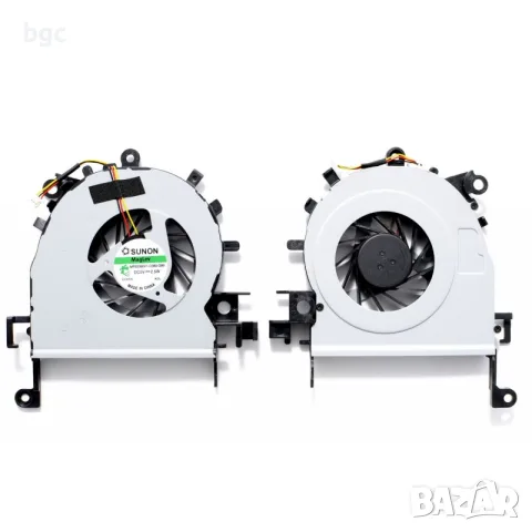 НОВ Вентилатор за Acer Aspire 4738 4738G 4733 4733Z 4738 4738G 4733 4733Z AB7305HX-GB3 