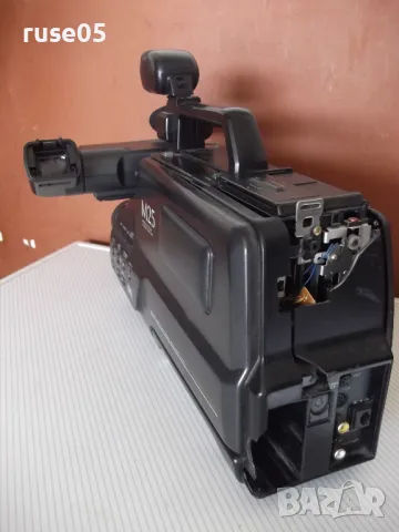 Видеокамера "Panasonic - NV-M25EE", снимка 2 - Камери - 50424495