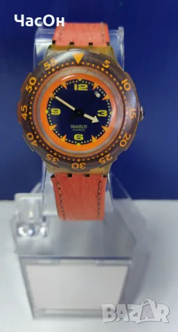 SWATCH дайвър