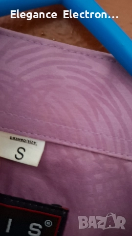 Мъжки костюм без сако – риза, елек и панталон, снимка 9 - Костюми - 52914560