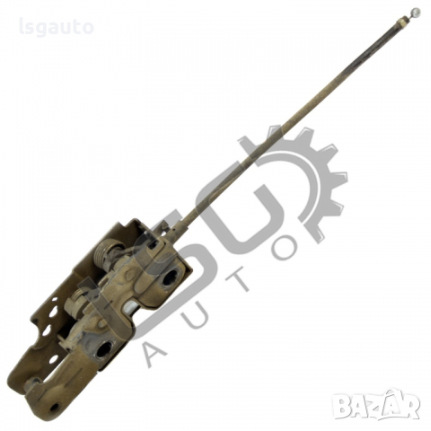 Ключалка преден капак Skoda OCTAVIA II (1Z) 2004-2010 S140322N-116