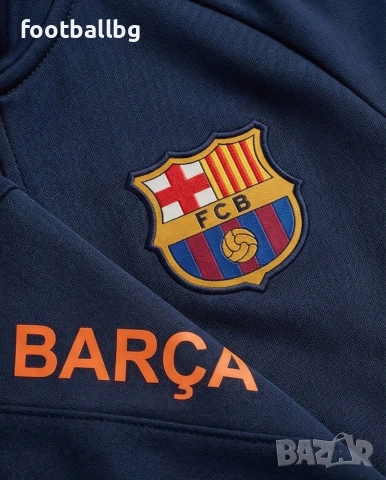 Детско юношески екипи анцузи ❤️⚽ FC BARCA , снимка 4 - Футбол - 24127550