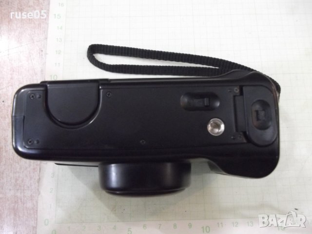 Фотоапарат "GOLDLINE Supreme" работещ, снимка 5 - Фотоапарати - 41835554