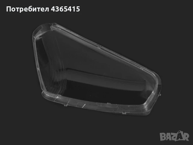 Стъкла за фарове на Toyota RAV4 XA20 (2000-2003), снимка 2 - Аксесоари и консумативи - 50971626