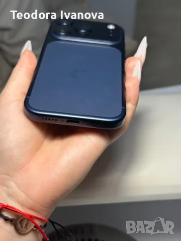Продавам iphone 17 pro, снимка 4 - Apple iPhone - 55933852