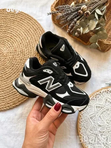 🧸Детски Модел New Balance 