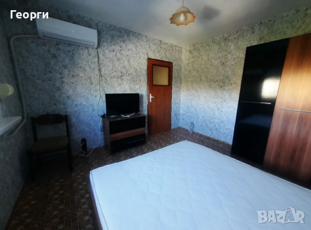 двустаен апартамент за нощувки в град Елхово , снимка 3 - Апартаменти - 50470626
