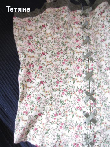 Дам.бодита, комплекти и потници , снимка 17 - Потници - 35620538