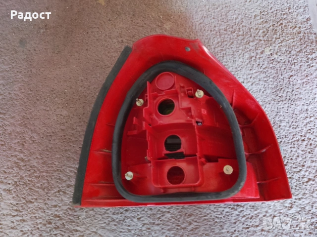 Стоп десен за Ауди А3 Audi A38L0 945 096, снимка 2 - Части - 53644051