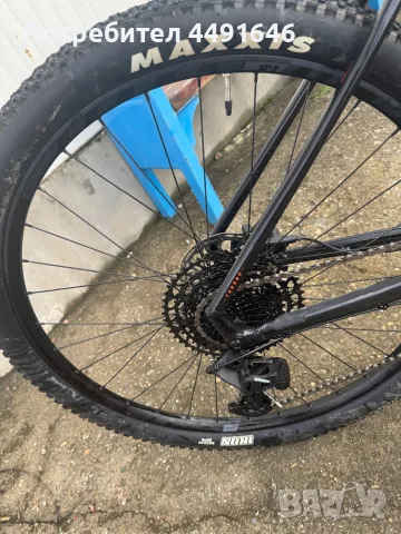 Mondraker Chrono 29 планински велосипед като нов, снимка 6 - Велосипеди - 55987704