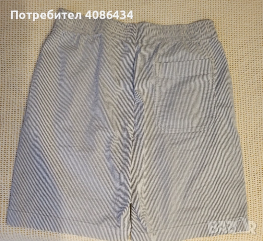 Мъжки бермуди, нови, снимка 4 - Къси панталони - 53306605